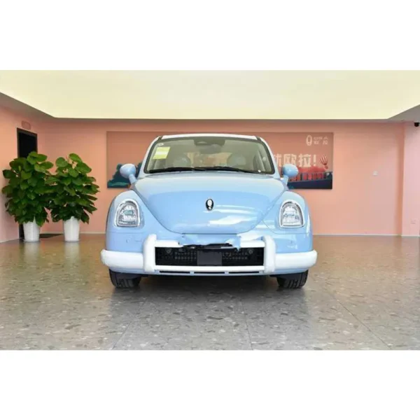 Gwm Ora Ballet C-at British Retro Style Pure Electric EV Car– In Stock in China | CarBuyChina