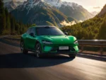 Xiaomi YU7 2026 Long-Range RWD – Chinese Electric SUV for Export– Available From China | CarBuyChina