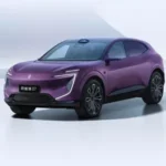 2026 Luxeed R7 215kw Electric Vehicle Smart Electric Car SUV EV Car Price– Ships Worldwide From China | CarBuyChina - Image 3