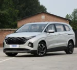 Hyundai Custo 7 Seats MPV– Wholesale Price From China | CAR IN CHINA - Image 3