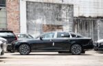 2026 Volvo S90– China Export Vehicle | CAR IN CHINA - Image 4