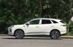 2026 BYD Sealion 06 EV– China Export Vehicle | CAR IN CHINA - Image 4