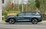 Nissan NX8 2026– Factory Price From China | CarBuyChina - Image 3