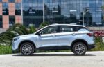 2026 Geely Binyue 1.5L– – Factory Price From China | CAR IN CHINA - Image 3