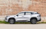 Geely Galaxy M7 2026– Ready for Export From China | CAR IN CHINA - Image 2