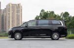 Luxeed V9 2026– Ready for Export From China | CarBuyChina - Image 2