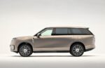 XPeng GX 2026 BEV– Ready for Export From China | CarBuyChina - Image 2