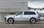Voyah Taishan X8 2026 PHEV– Ready for Export From China | CAR IN CHINA - Image 3