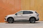 MG 4X 2026– Ready for Export From China | CarBuyChina - Image 2