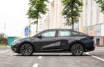 Volkswagen ID.UNYX 07 2026– Ready for Export From China | CAR IN CHINA - Image 3