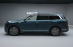 2026 Geely Galaxy M9– – Factory Price From China | CarBuyChina - Image 5