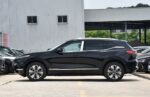 2026 Buick Electra E5– China Export Vehicle | CarBuyChina - Image 4