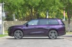 2026 Leapmotor C16– China Export Vehicle | CarBuyChina - Image 4