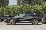 Buick Envision S 2026– Factory Price From China | CarBuyChina - Image 2