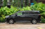 GWM WEY Gaoshan 7 2026– Factory Price From China | CarBuyChina - Image 3