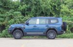 Jetour Zongheng G700 2026 5-seater– Factory Price From China | CAR IN CHINA - Image 3