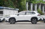 Toyota Frontlander 2026 2.0L– Factory Price From China | CAR IN CHINA - Image 3