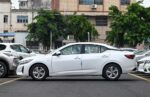 Nissan Sylphy 2026– China Export Vehicle | CAR IN CHINA - Image 4