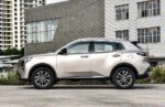 Changan CS55 PLUS 2026– Factory Price From China | CAR IN CHINA - Image 3