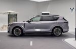 2026 Voyah FREE+– China Export Vehicle | CarBuyChina - Image 4