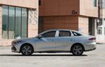 Geely Galaxy Starshine 6 2026– Factory Price From China | CAR IN CHINA - Image 3
