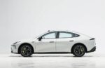 Changan Deepal L06 2026– Factory Price From China | CAR IN CHINA - Image 3