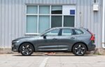 2026 Volvo XC60– China Export Vehicle | CarBuyChina - Image 4