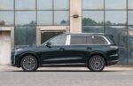Chery Fulwin T11 2026– Factory Price From China | CarBuyChina - Image 3
