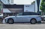 2026 Li Auto i8 Standard– China Export Vehicle | CAR IN CHINA - Image 4
