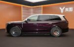 Voyah Taishan 2026– Factory Price From China | CAR IN CHINA - Image 3