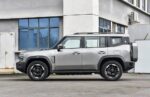 Jetour Traveler C-DM 2026– Factory Price From China | CAR IN CHINA - Image 4