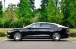 Voyah Passion L 2026– Factory Price From China | CAR IN CHINA - Image 2