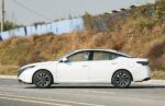 Nissan Teana 2026– Factory Price From China | CarBuyChina - Image 3