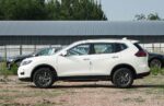 2026 Nissan X-Trail– China Export Vehicle | CAR IN CHINA - Image 4