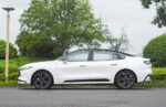 Ford Mondeo 2026– Factory Price From China | CAR IN CHINA - Image 2