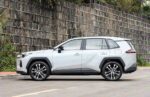 Toyota Wildlander 2026– Factory Price From China | CAR IN CHINA - Image 3