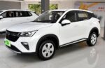 2026 Wuling Alvez– China Export Vehicle | CarBuyChina - Image 4