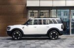 Ford Bronco New Energy 2026 BEV– Factory Price From China | CarBuyChina - Image 3