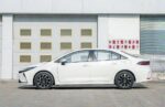 Toyota Corolla 2026– Factory Price From China | CAR IN CHINA - Image 3