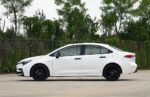 Toyota Levin 2026– China Export Vehicle | CAR IN CHINA - Image 4
