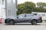 2026 Toyota Camry– China Export Vehicle | CarBuyChina - Image 4