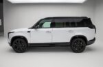ROX ADAMAS 2026– Factory Price From China | CarBuyChina - Image 3