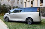 Geely Galaxy V900 2026– Factory Price From China | CarBuyChina - Image 3
