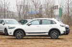Honda HR-V 2026– Factory Price From China | CAR IN CHINA - Image 3