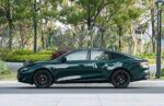 MG7 2026– Factory Price From China | CarBuyChina - Image 3
