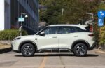 2026 BYD Yuan UP– China Export Vehicle | CAR IN CHINA - Image 4