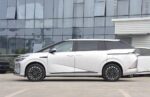 Xpeng X9 2026 EREV– Factory Price From China | CAR IN CHINA - Image 3