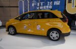 Honda Fit 2026– Ready for Export From China | CAR IN CHINA - Image 3