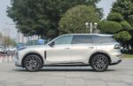2026 Changan NEVO Q07– China Export Vehicle | CAR IN CHINA - Image 4