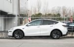 Tesla Model Y 2026– Ready for Export From China | CAR IN CHINA - Image 3